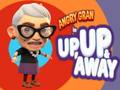 Joc Gran enfadada a Up, Up & Away  en línia