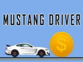 Joc Conductor Mustang  en línia