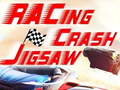 Joc Trencaclosques Racing Crash  en línia