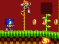 Joc Sonic html5 en línia