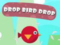 Joc Gota d'ou Flappy  en línia