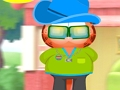 Joc Garfield en línia