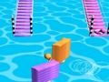 Joc Race Bridge 3D en línia