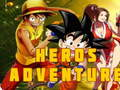 Joc L'aventura de l'heroi  en línia