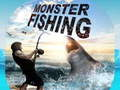 Joc Pesca de monstres  en línia