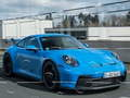 Joc Trencaclosques del Porsche 911 GT3  en línia