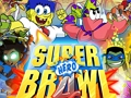 Joc Super Hero Brawl 4 en línia