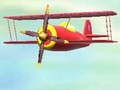 Joc Joc 2D Ariplane Wars 1942  en línia