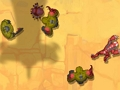 Joc Stickman vs Zombies Wars en línia
