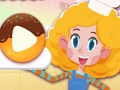 Joc PRINCESS Dream Bakery en línia