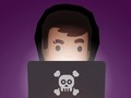 Joc Hacker Rush en línia