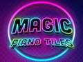 Joc Rajoles de piano màgic  en línia