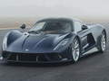 Joc Hennessey Venom F5 Diapositiva en línia