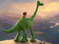 Joc Arlo & Spots Puzzle Planeta  en línia