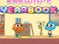 Joc El sorprenent món de Gumball Anuari de Darwin  en línia