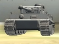Joc Battle 3d tanks 2021 en línia