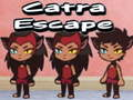Joc Cattra Escapa en línia