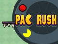 Joc Pac Rush en línia