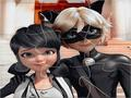 Joc Col·lecció de trencaclosques Ladybug  en línia