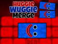 Joc Huggie Wuggie es fusiona en línia
