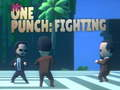 Joc Mr One Punch: Lluitant  en línia