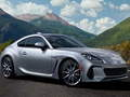 Joc SUBARU BRZ Diapositiva en línia