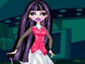 Joc Monster High Draculaura en línia