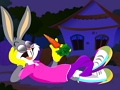 Joc Bugs Bunny en línia