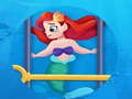 Joc Salva la sirena  en línia