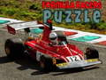 Joc Trencaclosques de Formula Racers  en línia