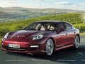 Joc Trencaclosques de Porsche Panamera  en línia