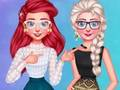 Joc Col·leccions de Princess Black Friday  en línia