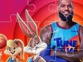 Joc Rompecabezas Space Jam  en línia