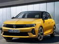 Joc Opel Astra Slide en línia