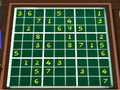 Joc Sudoku de cap de setmana 37  en línia