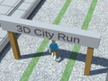 Joc City Run 3d en línia