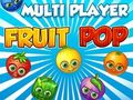 Joc Fruit Pop multi -jugador en línia