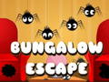 Joc Bungalow Escape en línia
