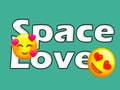 Joc Amor Espacial  en línia