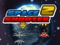 Joc Shooter Space Z en línia