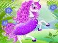 Joc Vesteix unicorn 2021  en línia