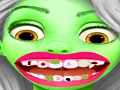 Joc Dentista Zombie 2 en línia