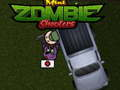 Joc Mini tiradors de zombis  en línia