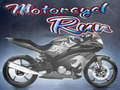 Joc Carrera de motos  en línia