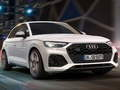 Joc Audi SQ5 Tdi Diapositiva en línia