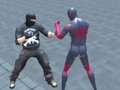 Joc Superheroi increïble: Gàngster de Nova York  en línia