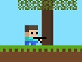 Joc Minecraft: Steve's Adventure en línia