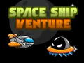 Joc Nau espacial Venture  en línia