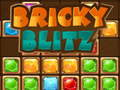 Joc Bricky Blitz en línia
