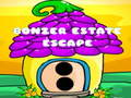 Joc Escapa de la finca de Bonzer en línia